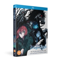 The Ancient Magus' Bride - The Boy from the West and the Knight of the Blue Storm - OVA image number 0